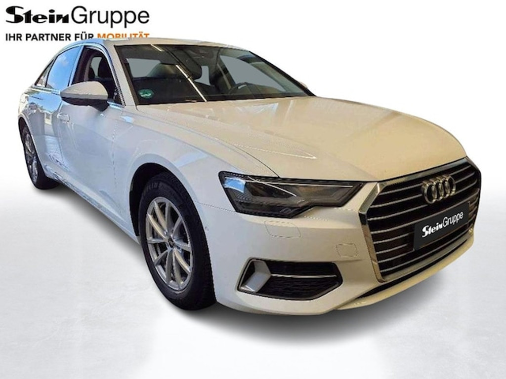 Audi A6 Sedan S-Tronic Sport 45 TFSI