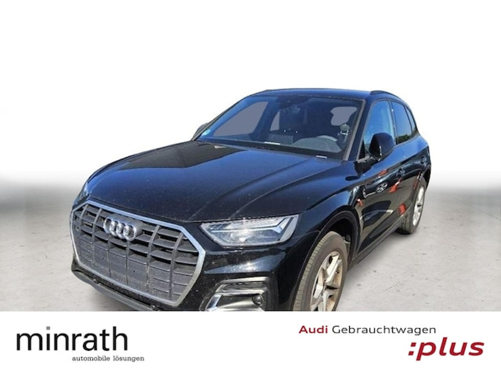 Audi Q5 Quattro S-Tronic Hybride 50 TFSI