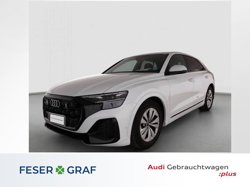 Audi Q8 Quattro 50 TDI