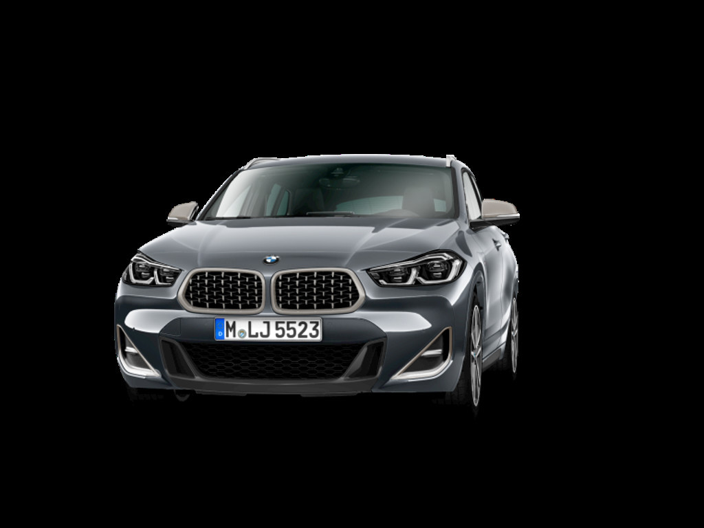 BMW X2 M35i