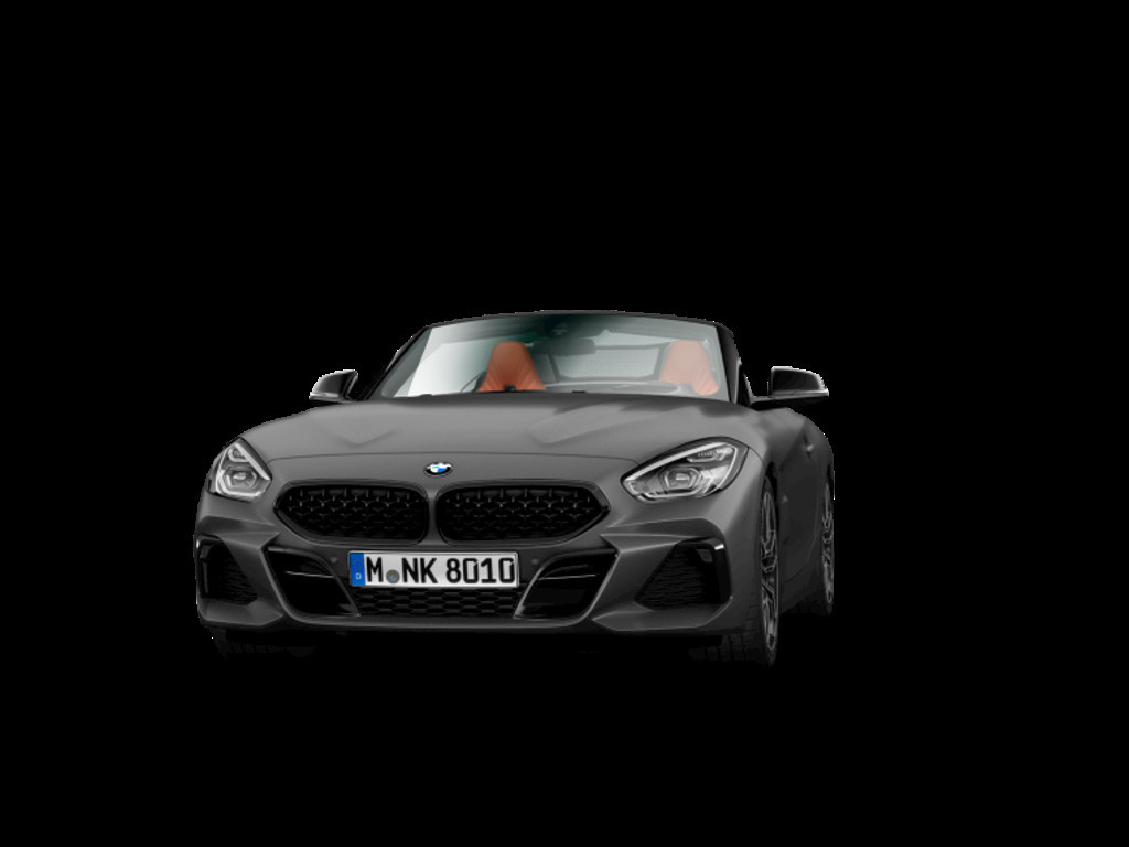 BMW Z4 Cabrio Roadster M40i