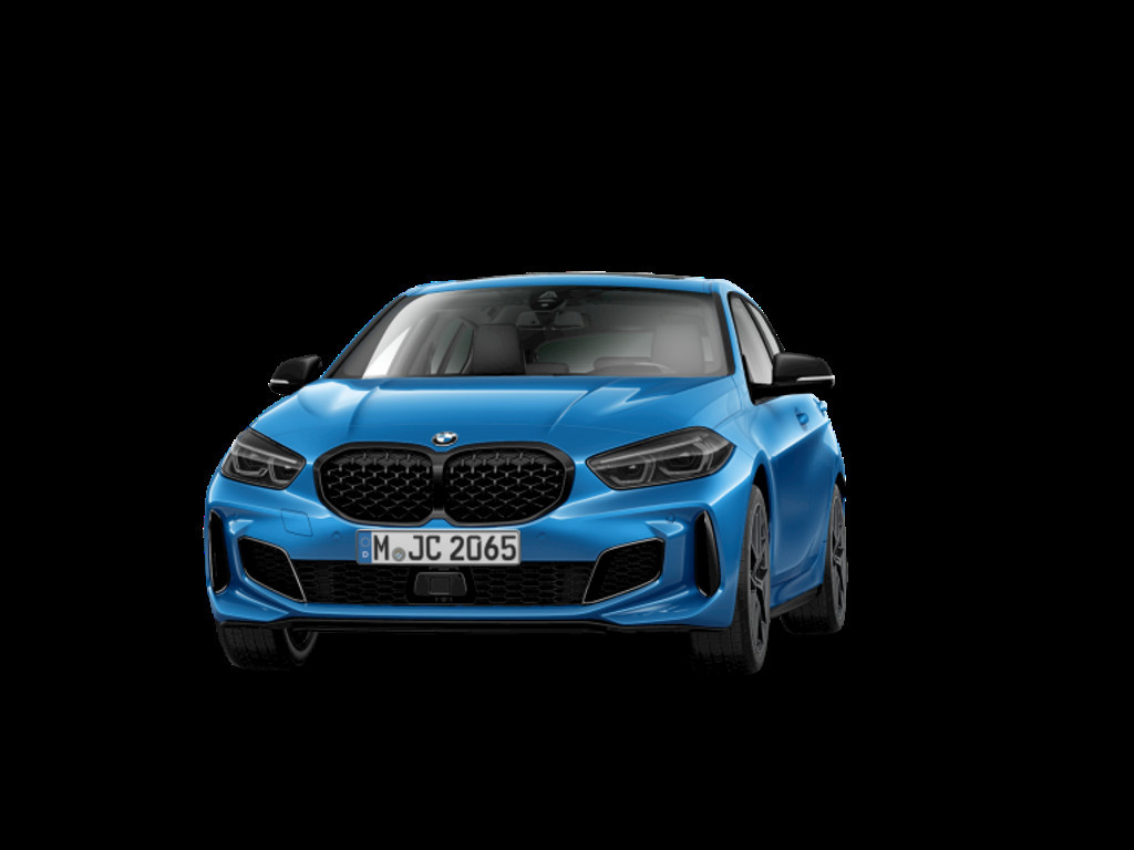 BMW M135i xDrive