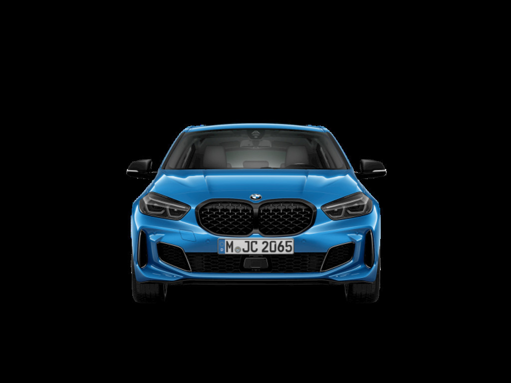 BMW M135i