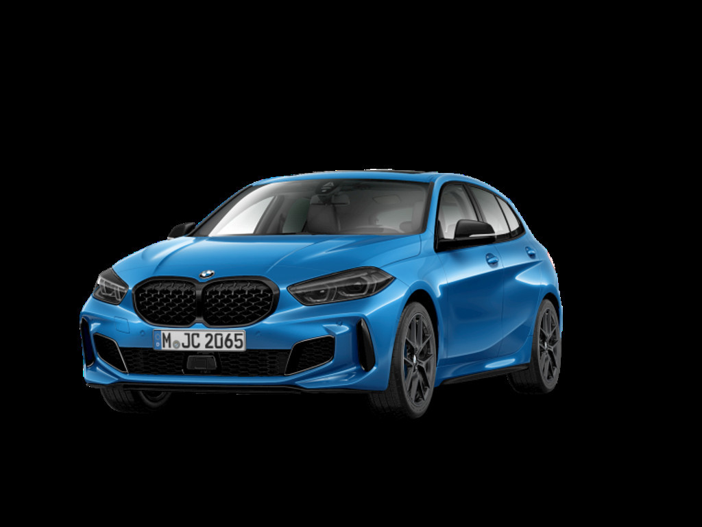 BMW M135i