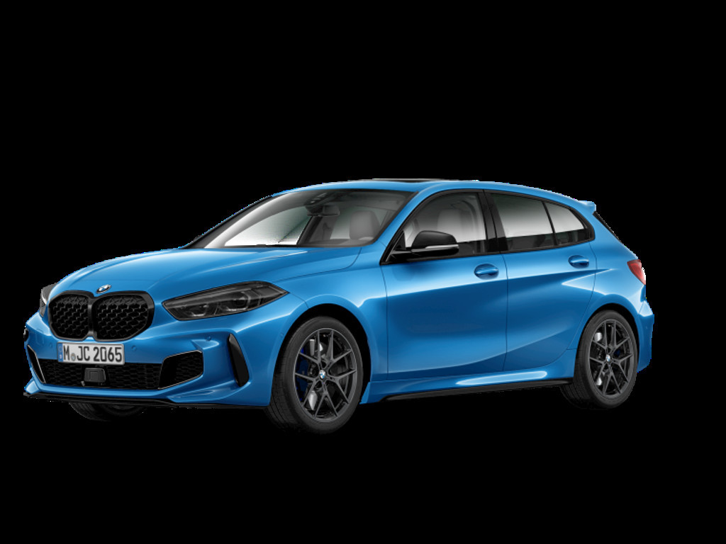 BMW M135i