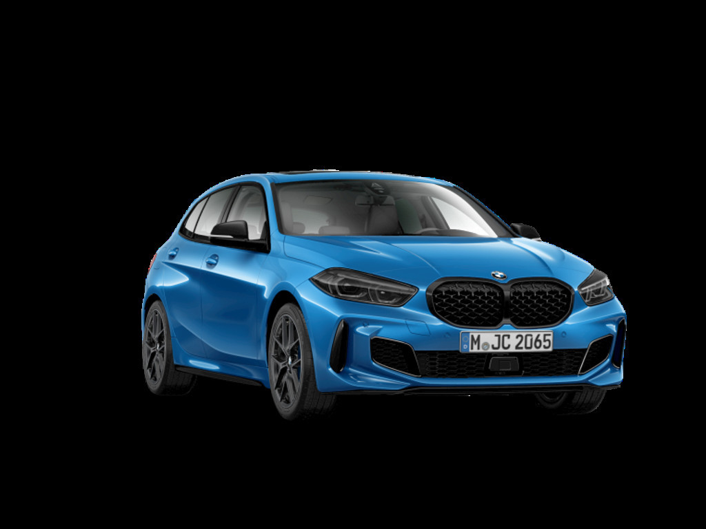 BMW M135i
