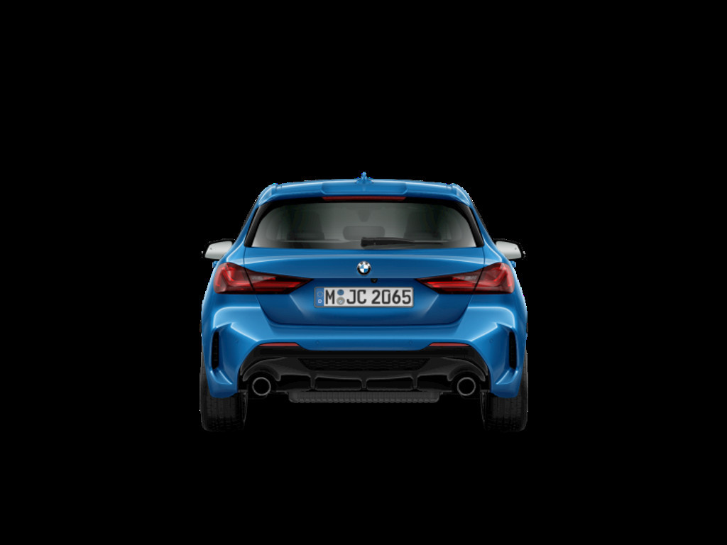 BMW M135i