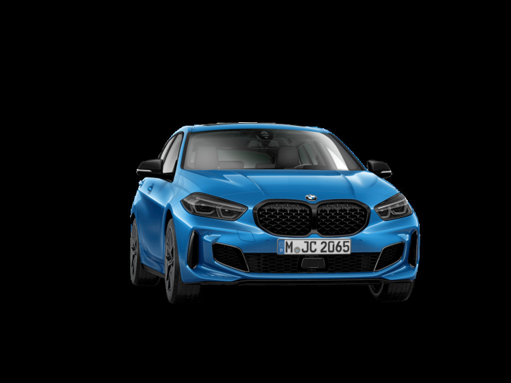 BMW M135i