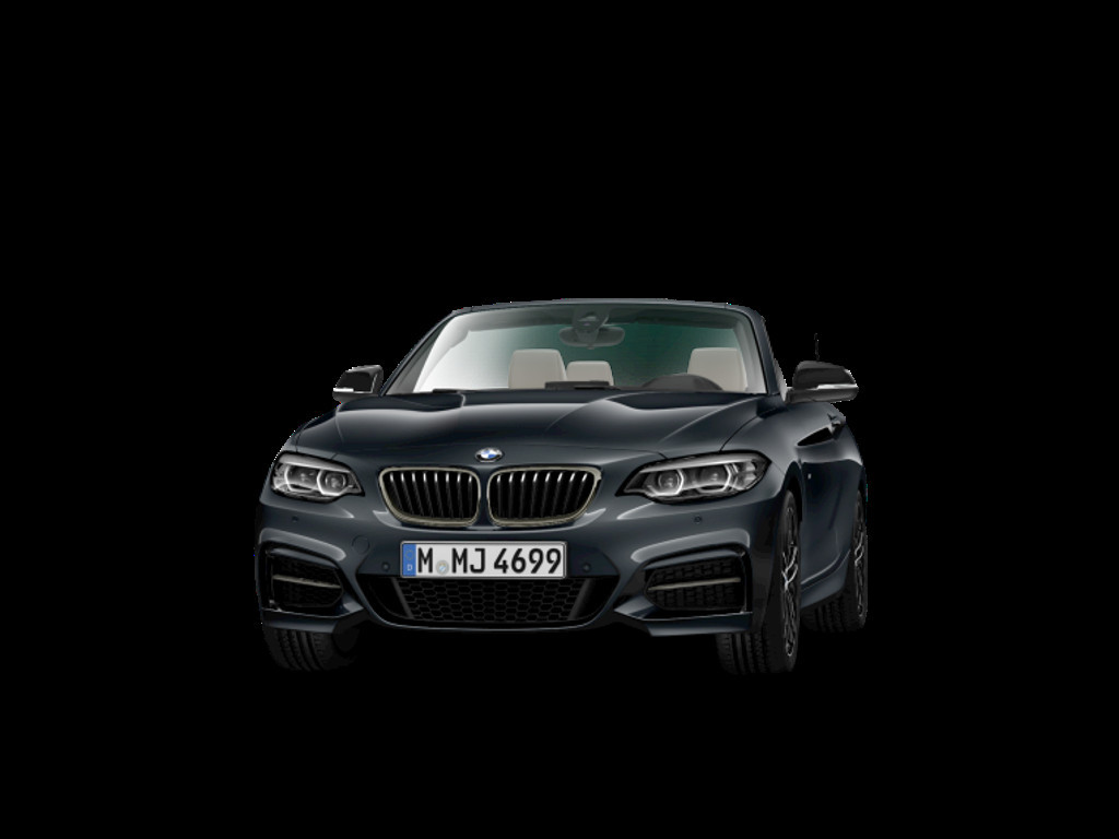 BMW M2 Cabrio