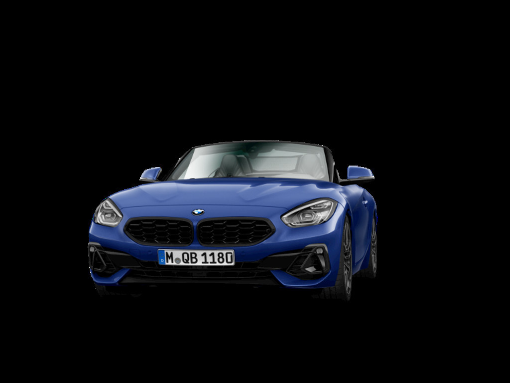BMW Z4 Roadster sDrive20i