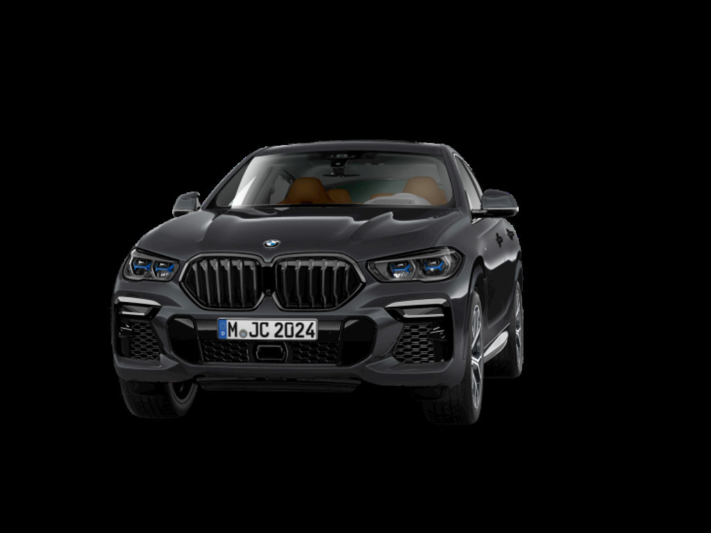 BMW X6 xDrive30d
