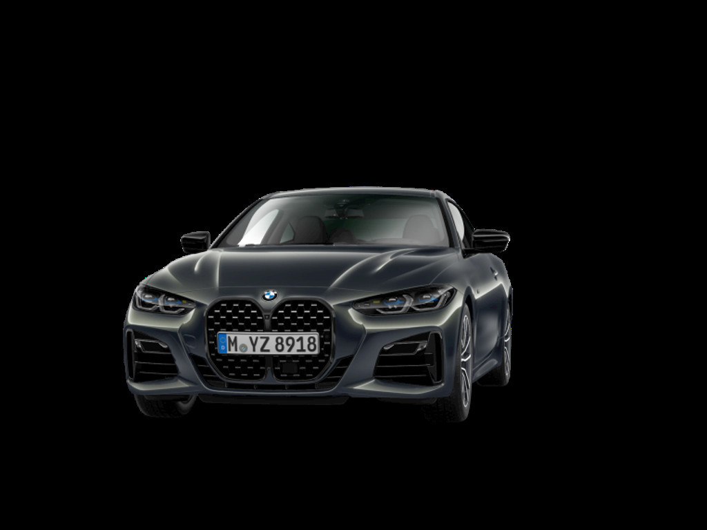 BMW M440 xDrive Coupé