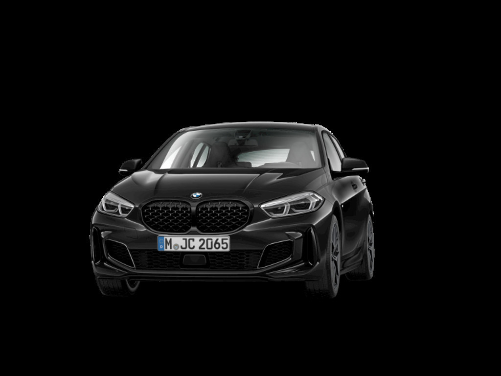 BMW M135i xDrive