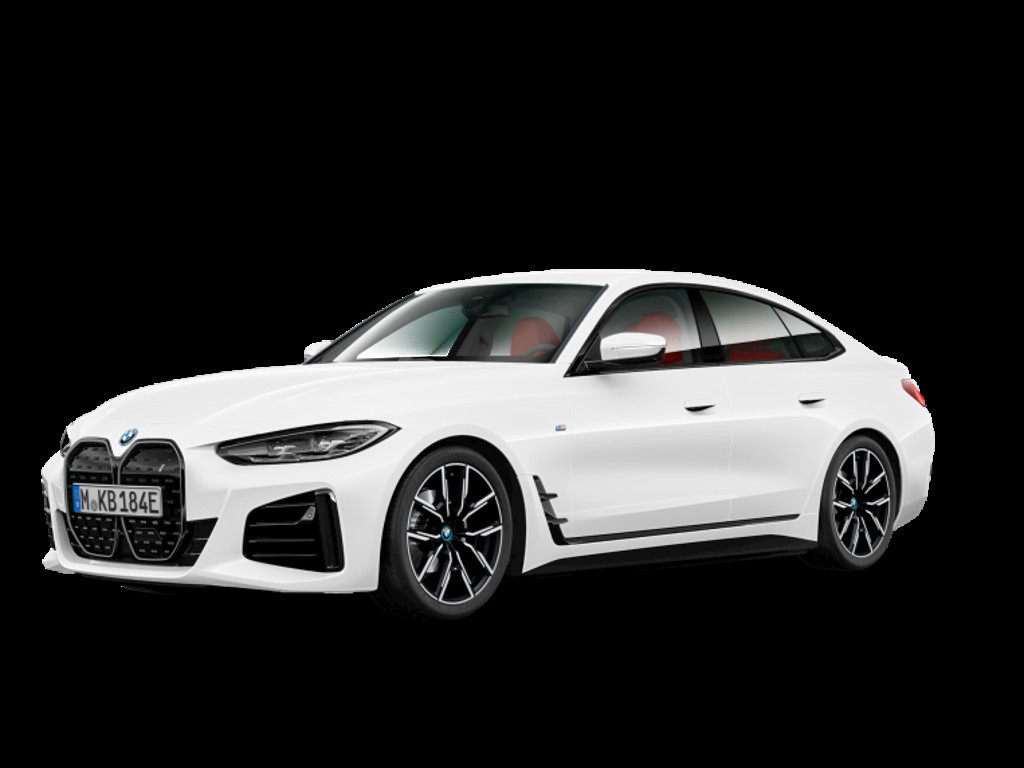 BMW i4