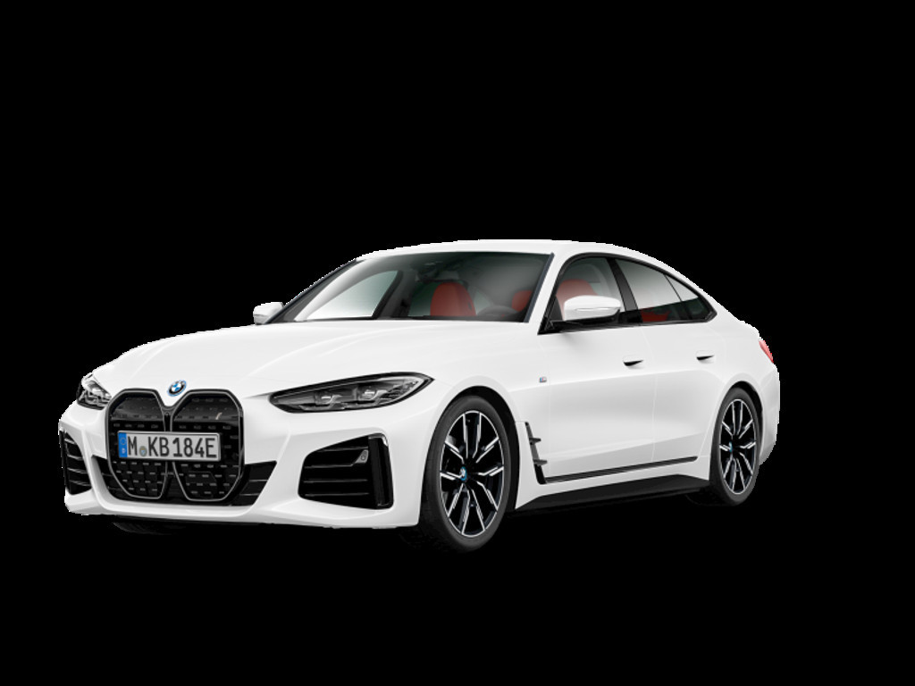 BMW i4