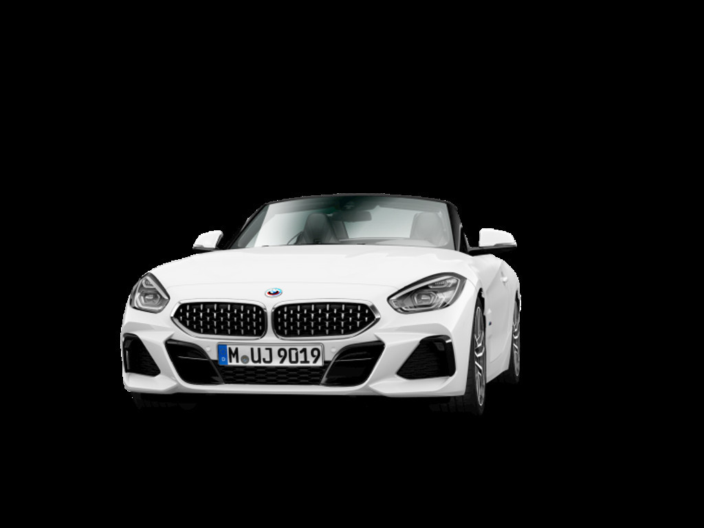 BMW Z4 Roadster sDrive20i