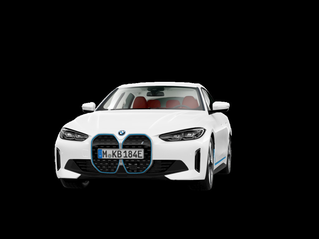 BMW i4 Coupé Gran Coupé eDrive40
