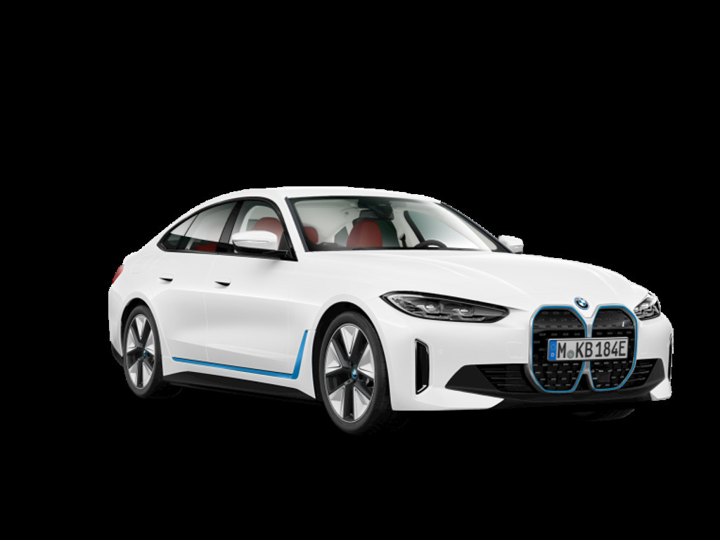 BMW i4