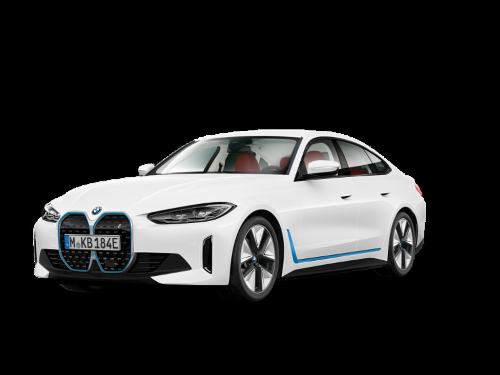 BMW i4