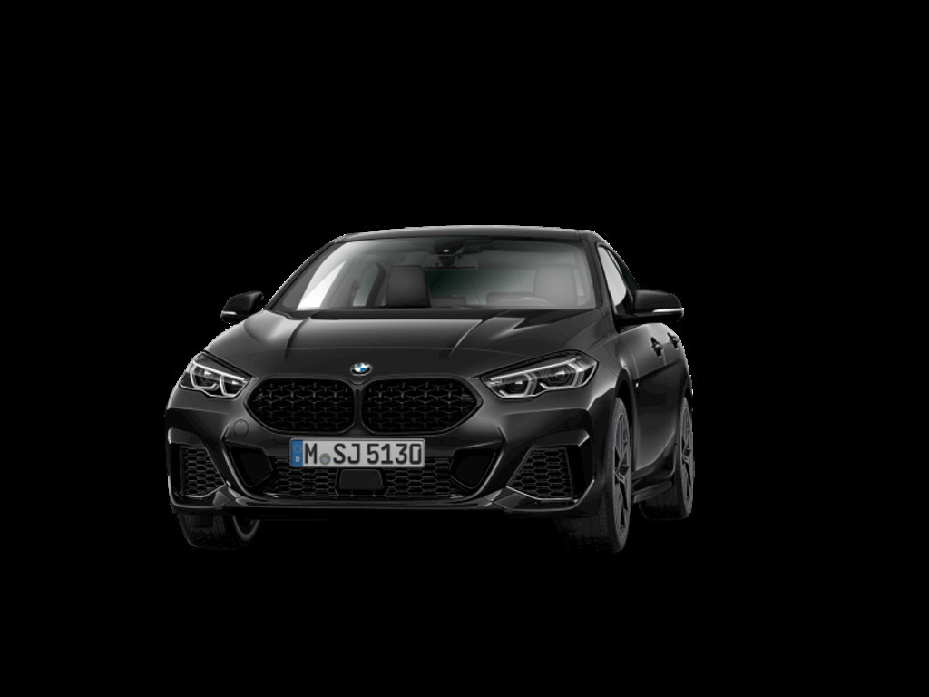 BMW M2 xDrive Coupé Gran Coupé