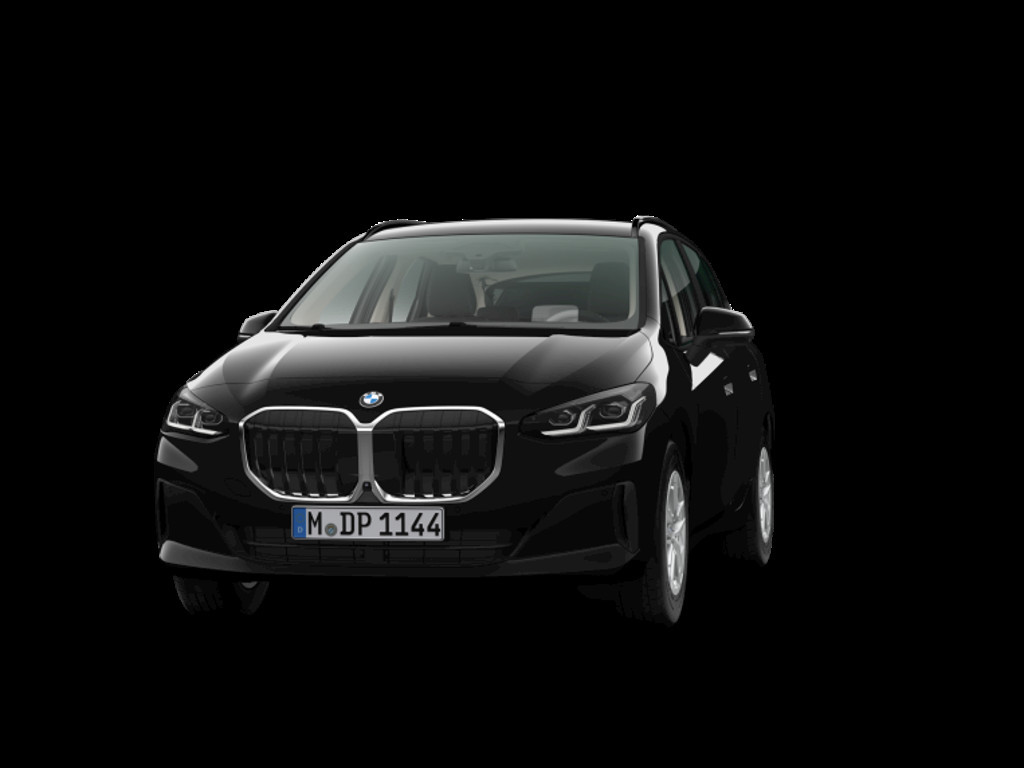 BMW 2 Serie 218 Active Tourer 218i