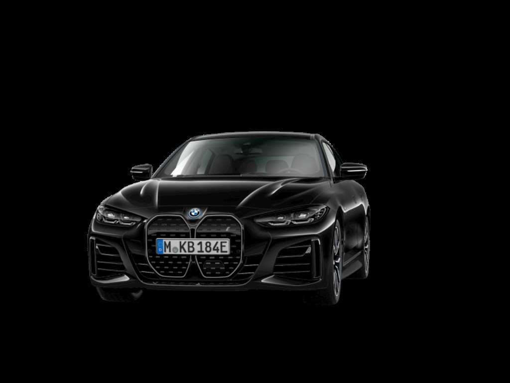 BMW i4 Coupé Gran Coupé eDrive40