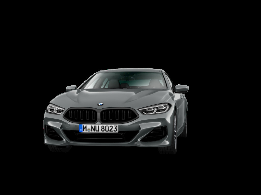 BMW 8 Serie 840 xDrive Coupé Gran Coupé 840d