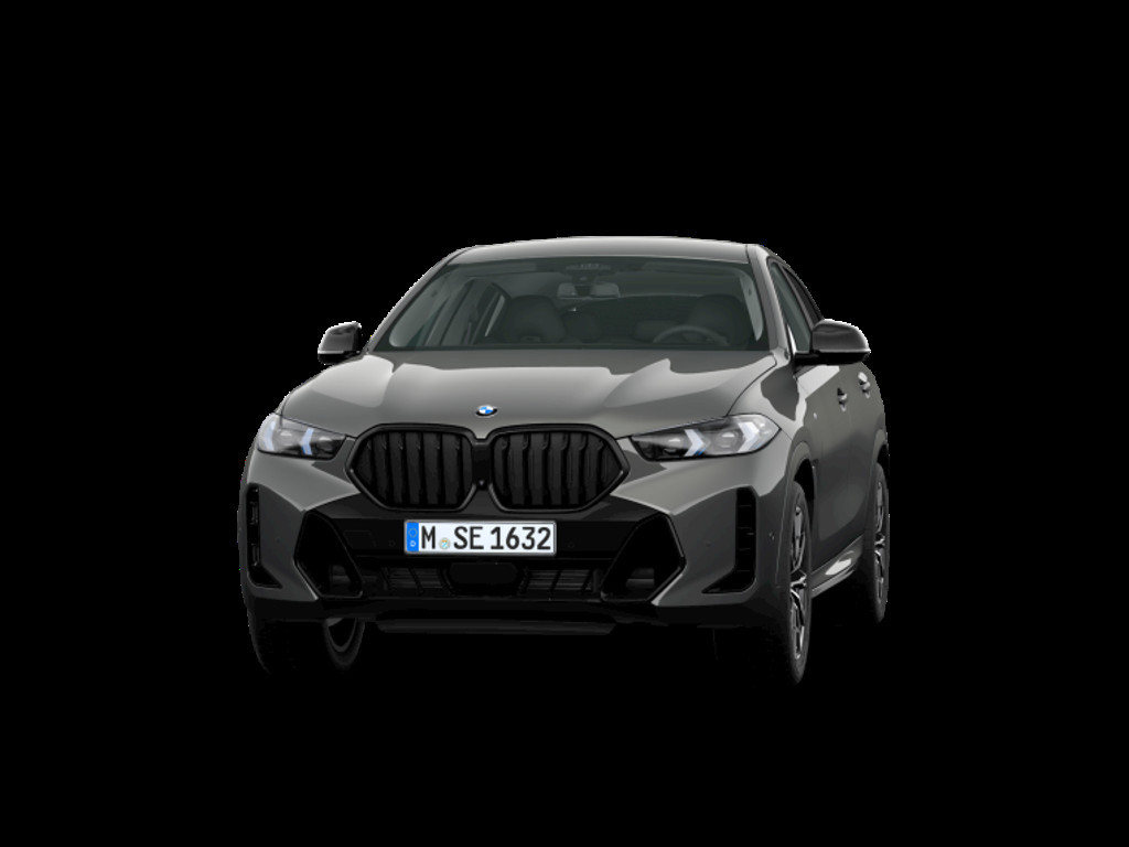 BMW X6 M-Sport xDrive30d