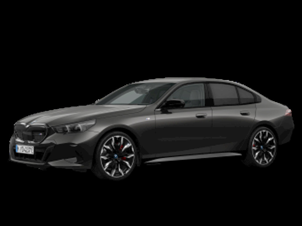 BMW i5 xDrive Sedan M60