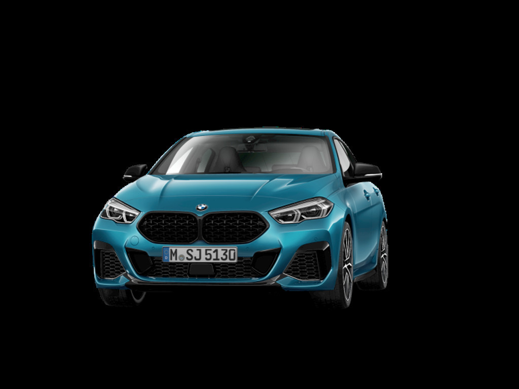 BMW M2 xDrive Coupé Gran Coupé
