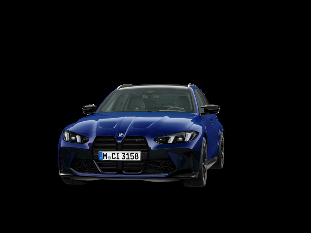 BMW M3 xDrive Touring Competition