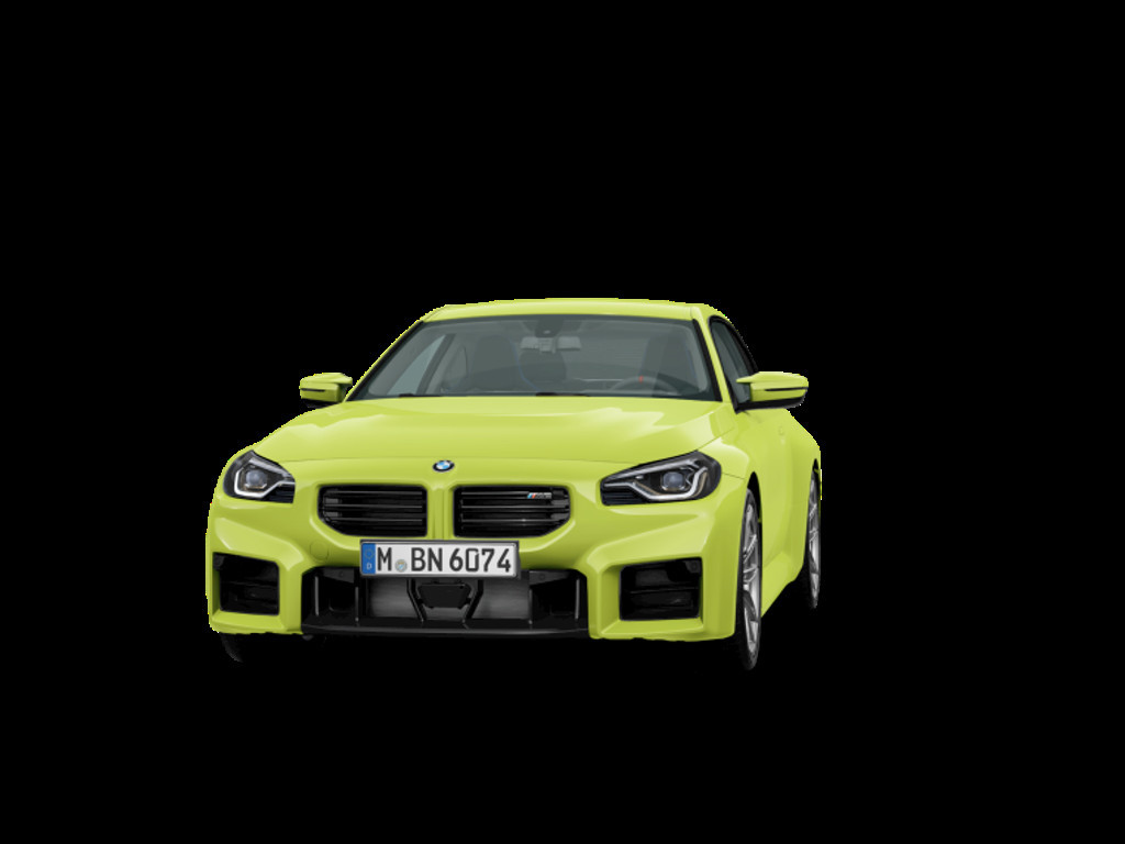 BMW M2 Coupé