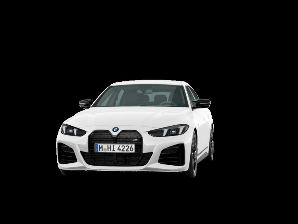 BMW M440 xDrive Coupé Gran Coupé M440i