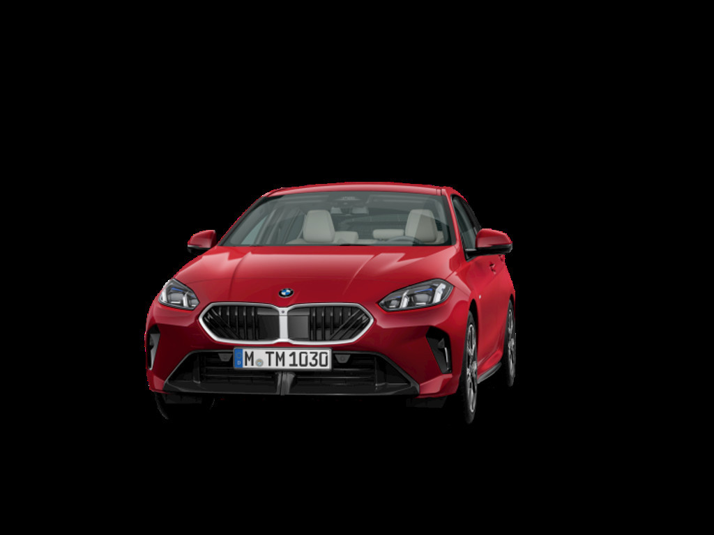 BMW 1 Serie 120 120 120