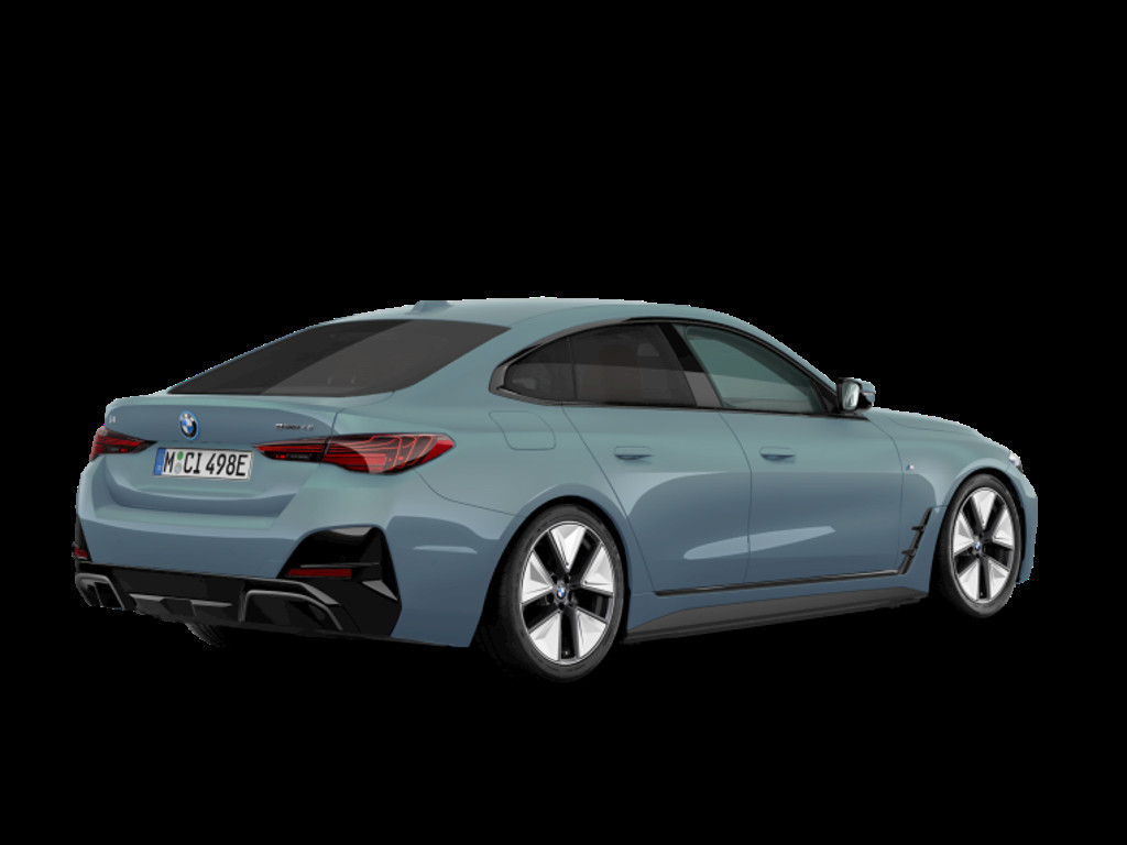 BMW i4