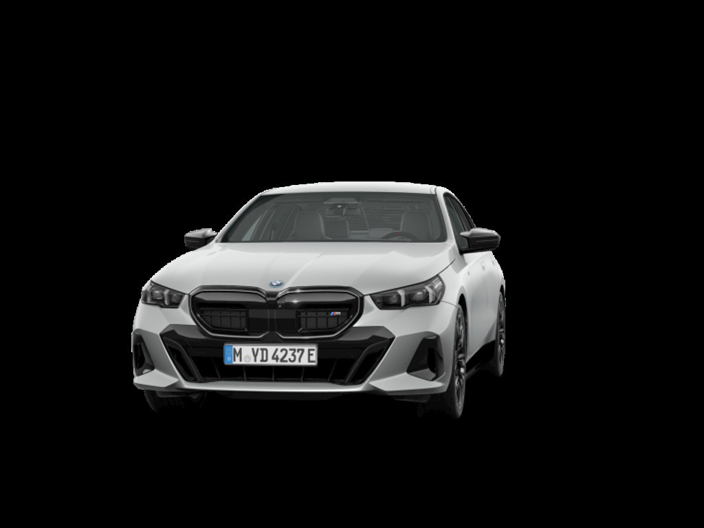 BMW i5 xDrive Sedan M60