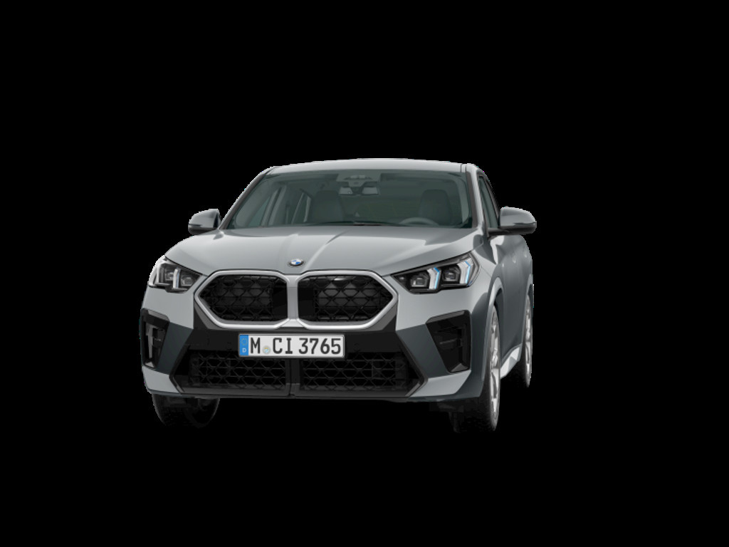 BMW X2 sDrive20i