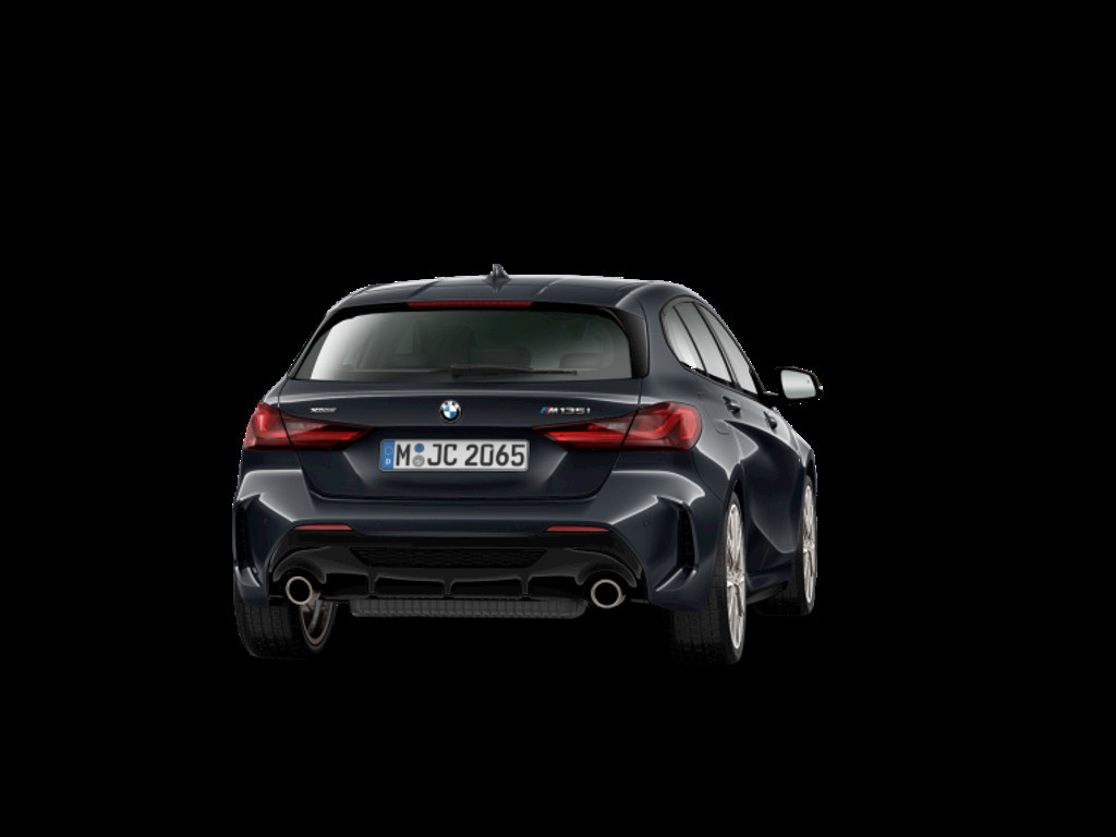 BMW M135i