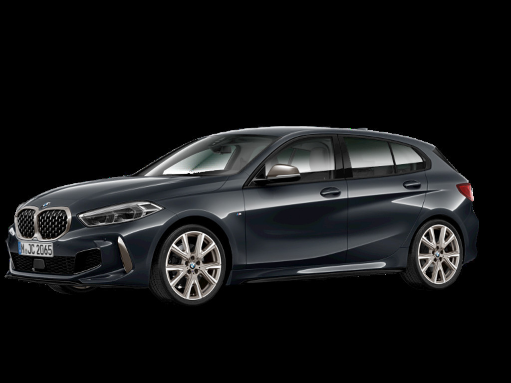 BMW M135i