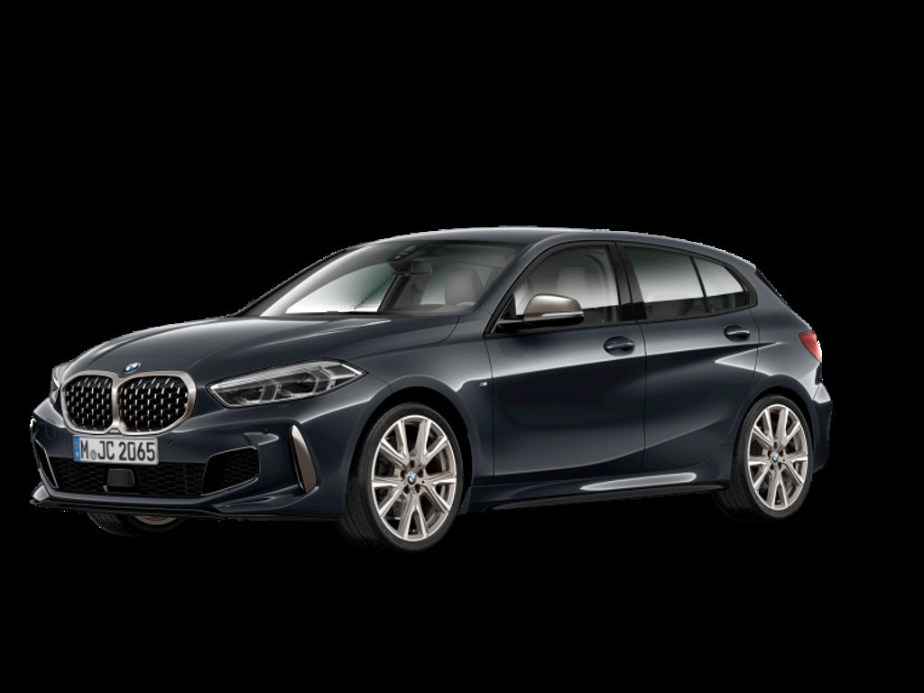 BMW M135i