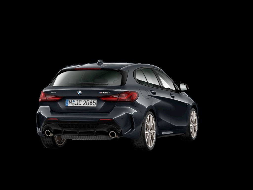 BMW M135i