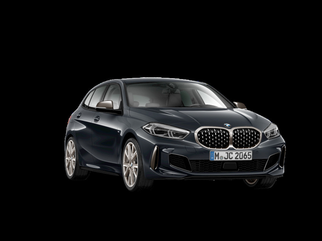 BMW M135i
