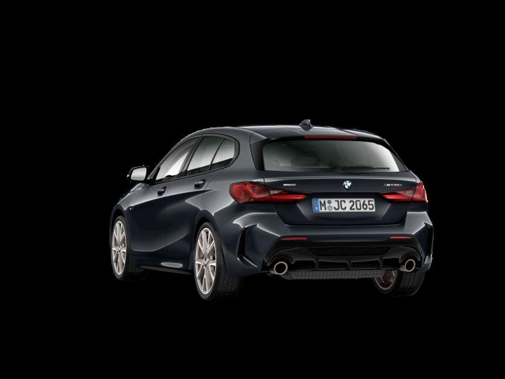 BMW M135i