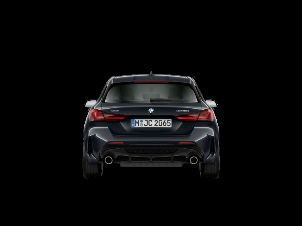 BMW M135i