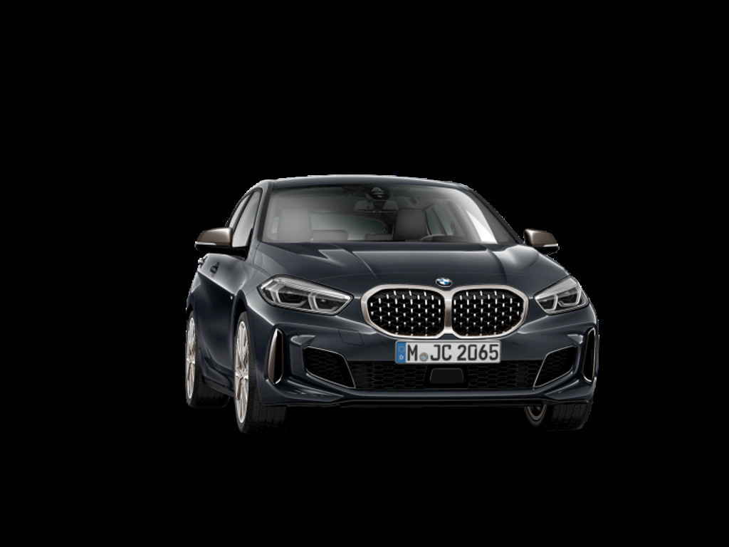 BMW M135i