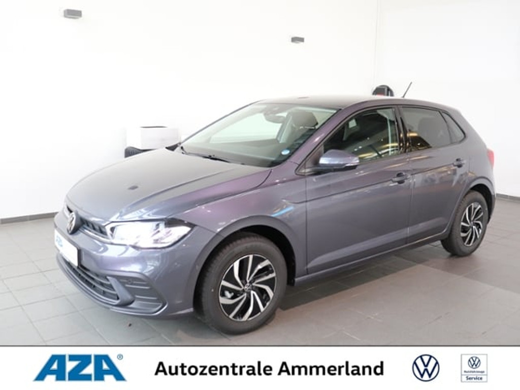 Volkswagen Polo DSG 1.0 TSI