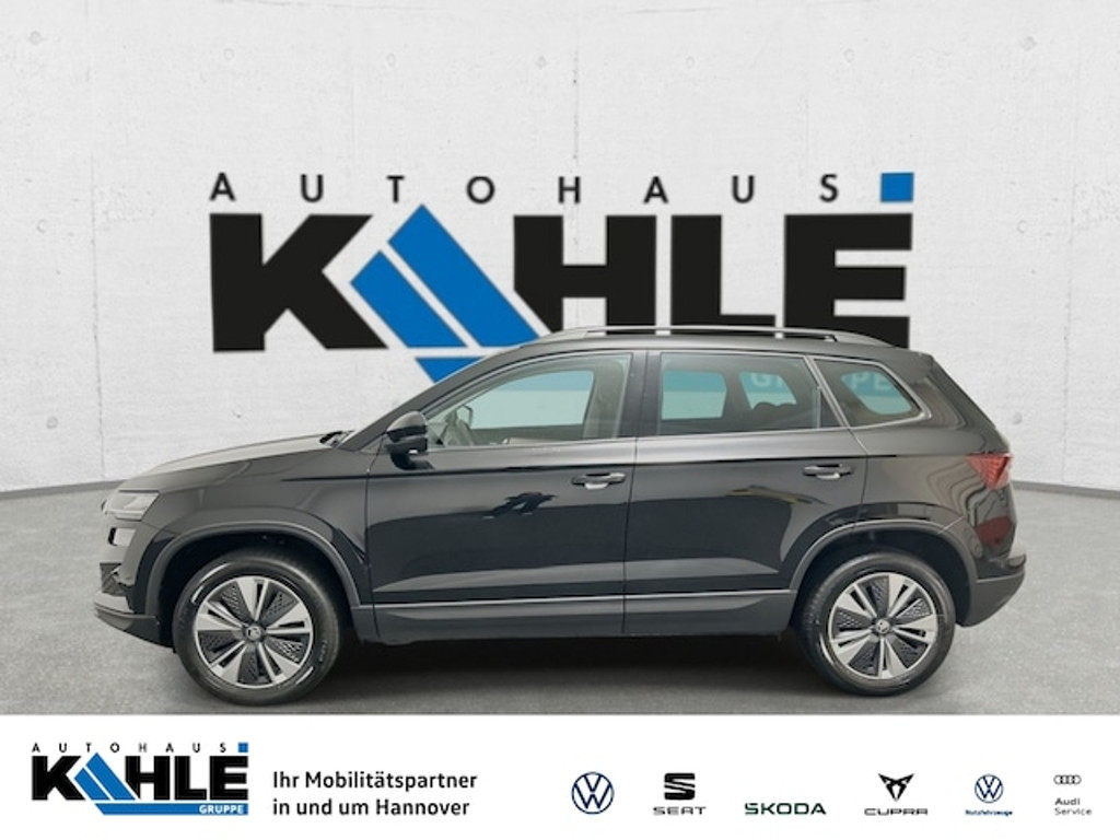Skoda Karoq 2.0 TDI