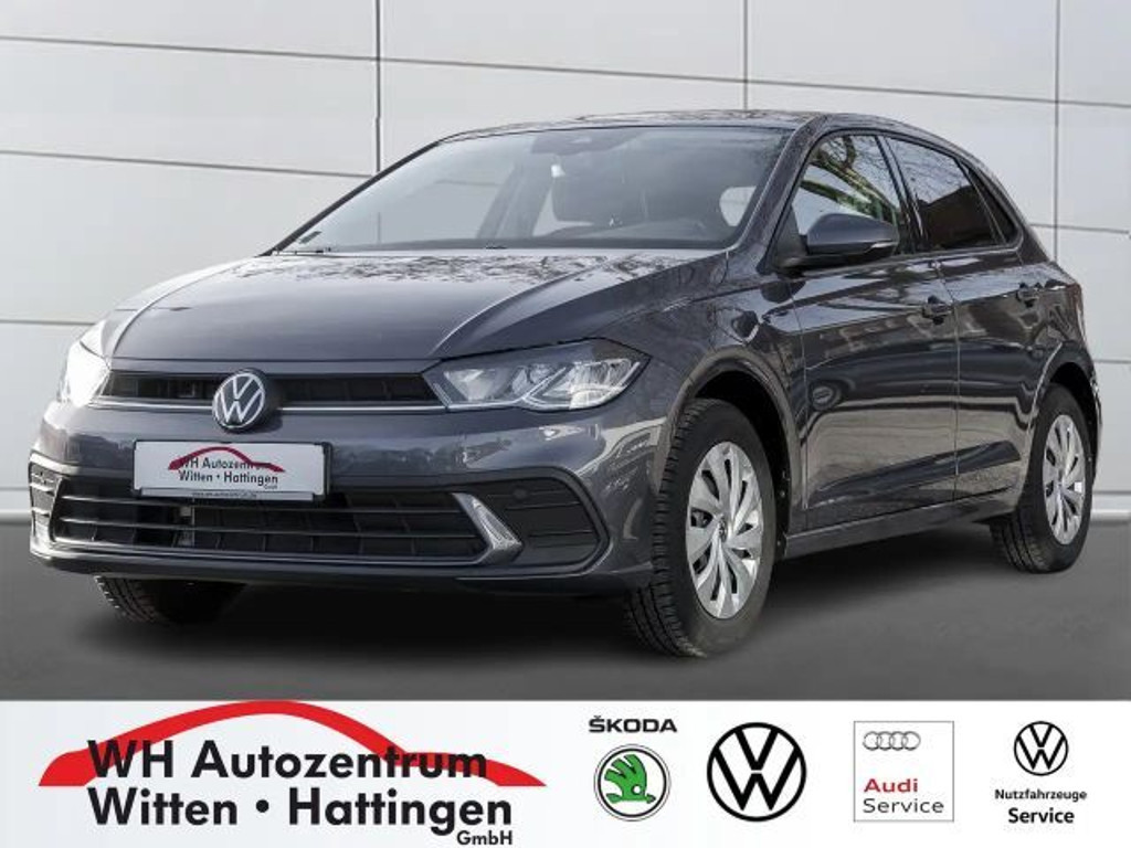 Volkswagen Polo Life 1.0 TSI
