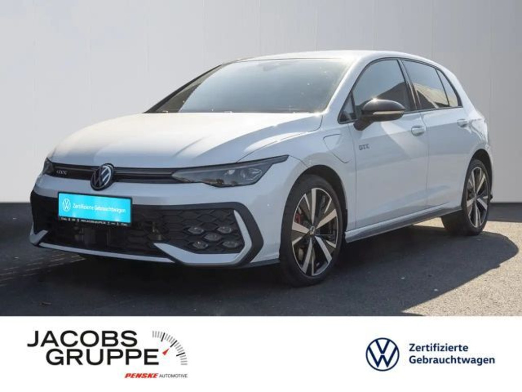 Volkswagen Golf Style GTE eHybrid 1.5 TSI Golf VIII