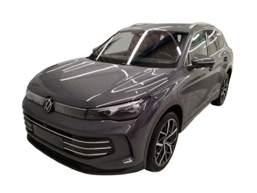 Volkswagen Tiguan eHybrid 1.5 TSI IQ.Drive Elegance Elegance